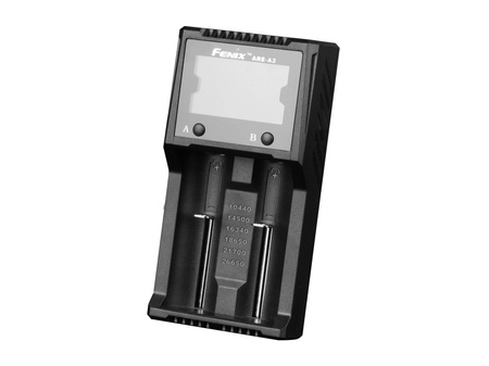Fenix ARE-A2 mains charger
