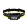 Nitecore NU40 headlamp flashlight