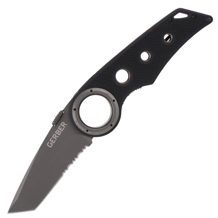 Gerber - Remix Tactical Tanto Folding Knife - 31-003641