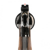 Smith&Wesson - M29 4.5 mm 6.5" diabolo wind revolver