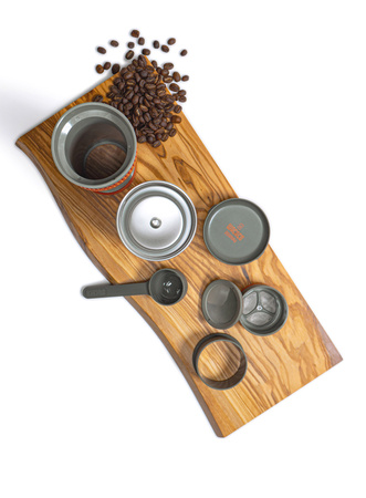 Wacaco Pipamoka - Portable coffee maker