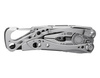 Leatherman Skeletool multitool (830920) silver - 7 tools