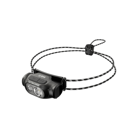 Nitecore HA11 ultralight head flashlight