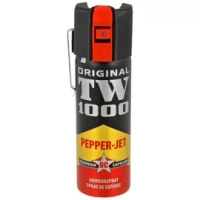 Hoernecke - TW 1000 Pepper-Jet 63 ml pepper gas - jet