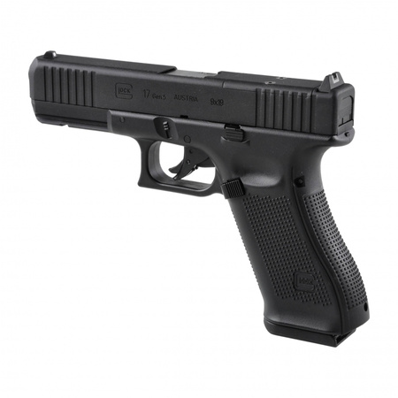 Glock - Glock 17 gen 5 MOS 4.5mm diabolo air pistol