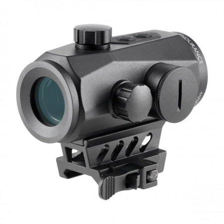 Hawke Endurance RD 1x30 Weaver 3 MOA Dot collimator