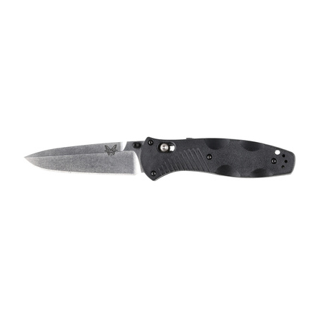 Benchmade - 580 Barrage folding knife