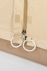 CanvasCamp - Sibley Protech 450 Plush Tent