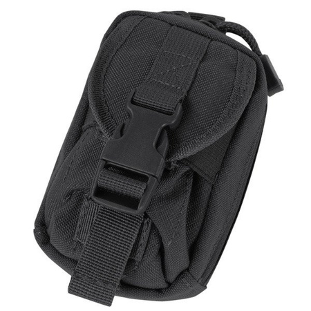 Condor i-Pouch electronics pocket - Black - MA45-002
