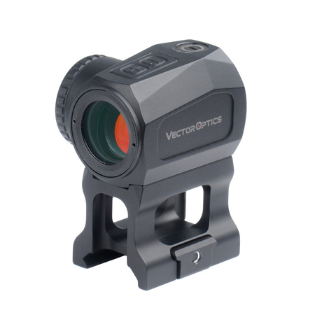 Vector Optics - Scrapper 1x20 MICRO closed collimator - IP67 - SCRD-69