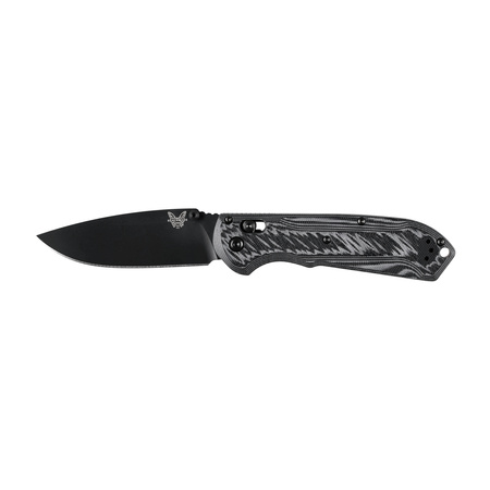 Benchmade - 560BK-1 Freek folding knife
