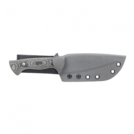 Condor Bush Slicer Sidekick Knife