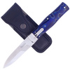 Mikov Predator Raffir Blue N690 knife (241-BRa-1/KP BLUE)