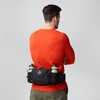 Fjallraven - Abisko Hip Pack 6 trekking hip bag - Black