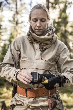 Fjällräven - Leather Equipment Belt