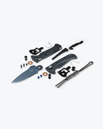 Benchmade 18065SBT-01 Adira folding knife