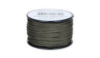 Atwood Rope - Micro Cord - 1.18mm - Olive Drab - Spool 38.1m