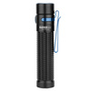 Olight Warior Mini flashlight - 1500 lumens