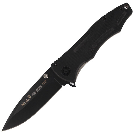 Muela Tactical Folding Knife (PANZER-10N)