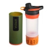 Grayl - GeoPress filter bottle - Oasis Green