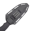 Schrade - Steel Driver Fixed Blade Knife - Black - 1182618