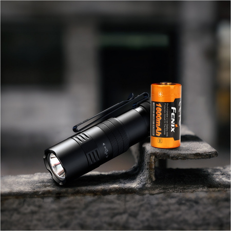 Fenix PD26R ACE tactical flashlight