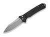 Civivi Neurohaptic Knife Black G10, Stonewashed Nitro-V (C23080-2)