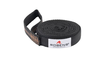 Robens - Hiking hammock with suspension system - Trace Hammock XL Set