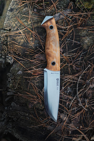 Helle - Utvaer knife