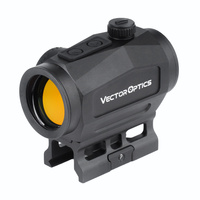 Vector Optics - Scrapper 1x29 closed collimator - 3 MOA Direct Bulb SCRD-47