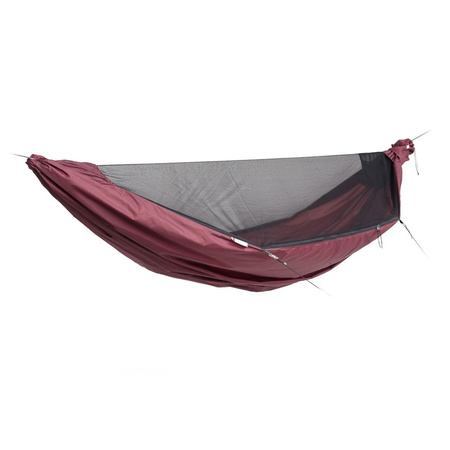 Lesovik DRAKA Burgundy ron hammock