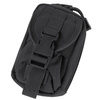 Condor i-Pouch electronics pocket - Black - MA45-002