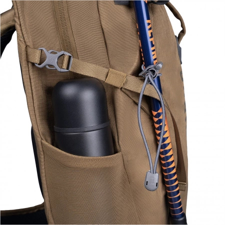 Alpinus - Mallcu 28 backpack - olive/green