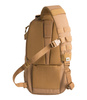 First Tactical Crosshatch Sling 19L Backpack Coyote 180011
