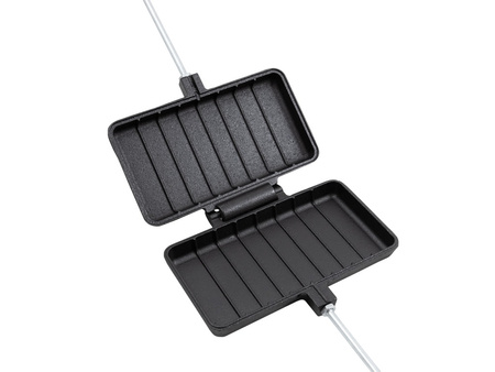 Muurikka Sandwich Iron Toaster