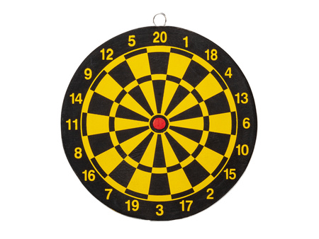 Umarex - Dart Board 20 cm