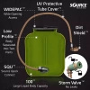 Source - ILPS Low Profile 3L water reservoir kit + UTA - Coyote