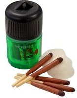 Survival matches - storm - BCB - Wind & Waterproof Matches Pot 25