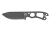 Ka-Bar BK11 knife - Becker Necker