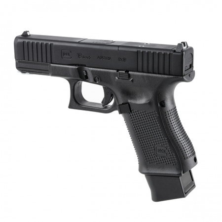 Glock - Glock 19 gen 5 air pistol. MOS 4.5 mm BB