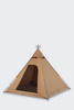 CanvasCamp - Sibley Oryx Canvas Tent
