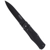 Mikov Predator N690 Blackout knife (241-BH-1/BKP)