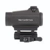 Vector Optics - Maverick Gen collimator. II Red Dot - SCRD-12II