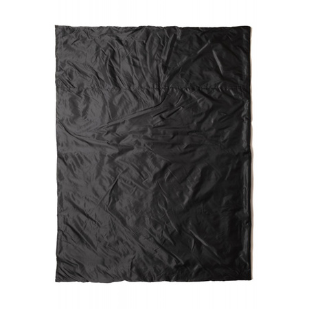 Warmer - Quilt - Jungle Blanket XL - Snugpak - Black