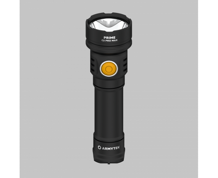 Armytek PRIME C2 PRO MAX White flashlight