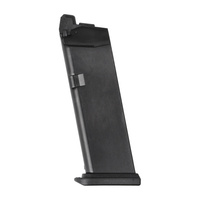 Glock - Magazine for Glock 19 gen 5 MOS GBB 6 mm ASG pistol replica