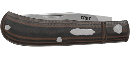 CRKT 7100 Venandi Folding Knife