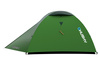 Husky - Hiking tent BRET 2 - green