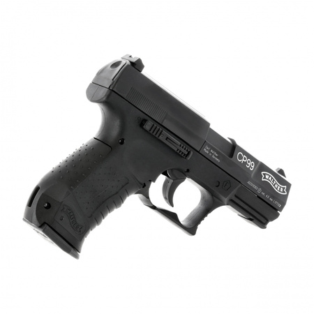 Walther - CP99 4.5mm Diabolo CO2 Windshield Pistol