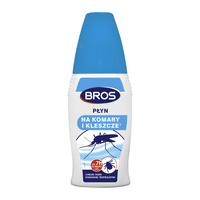 Bros - Mosquito and tick repellent 50 ml